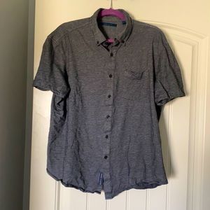 Men’s button up
